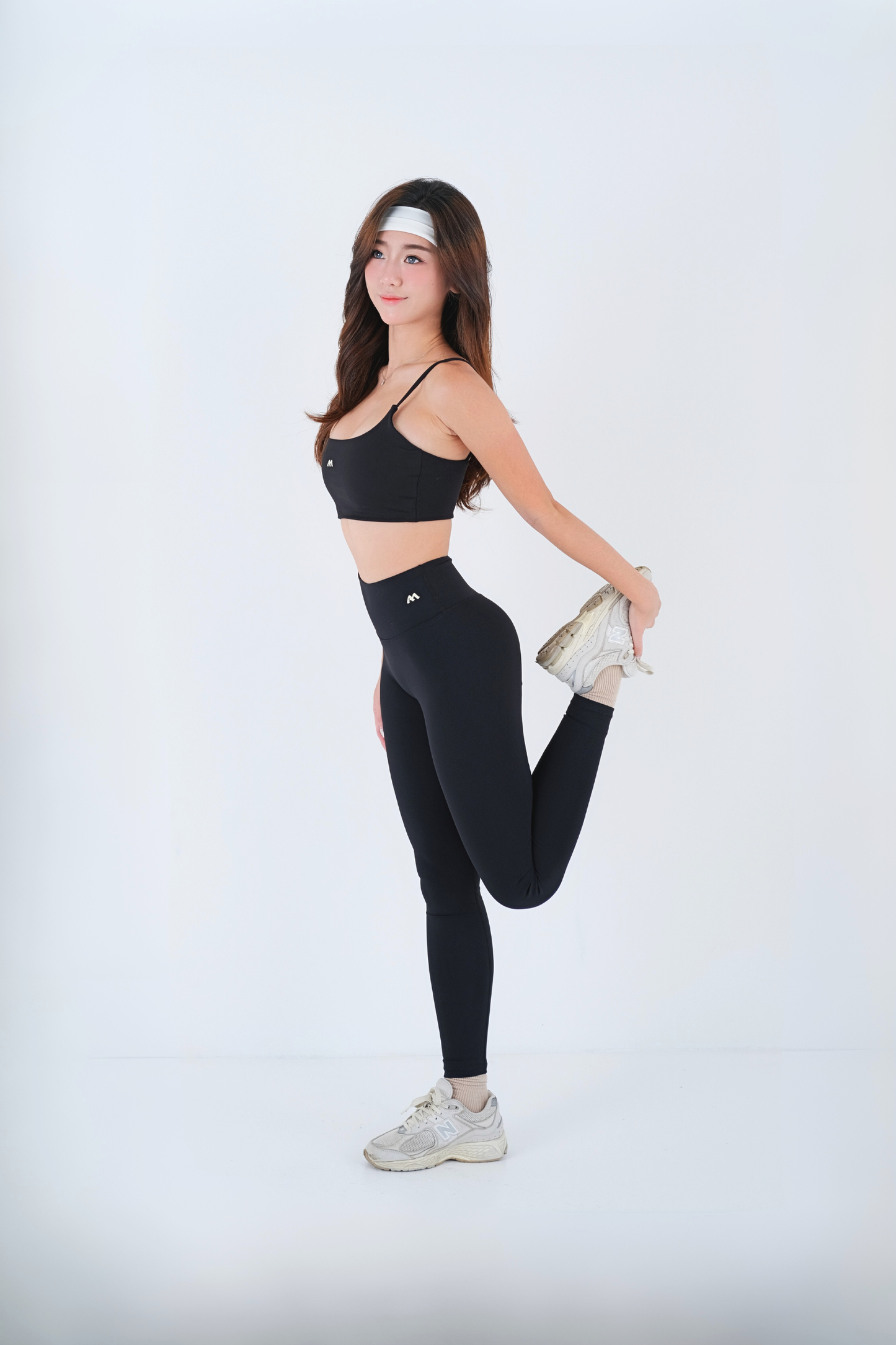 AMpower Leggings Dawn