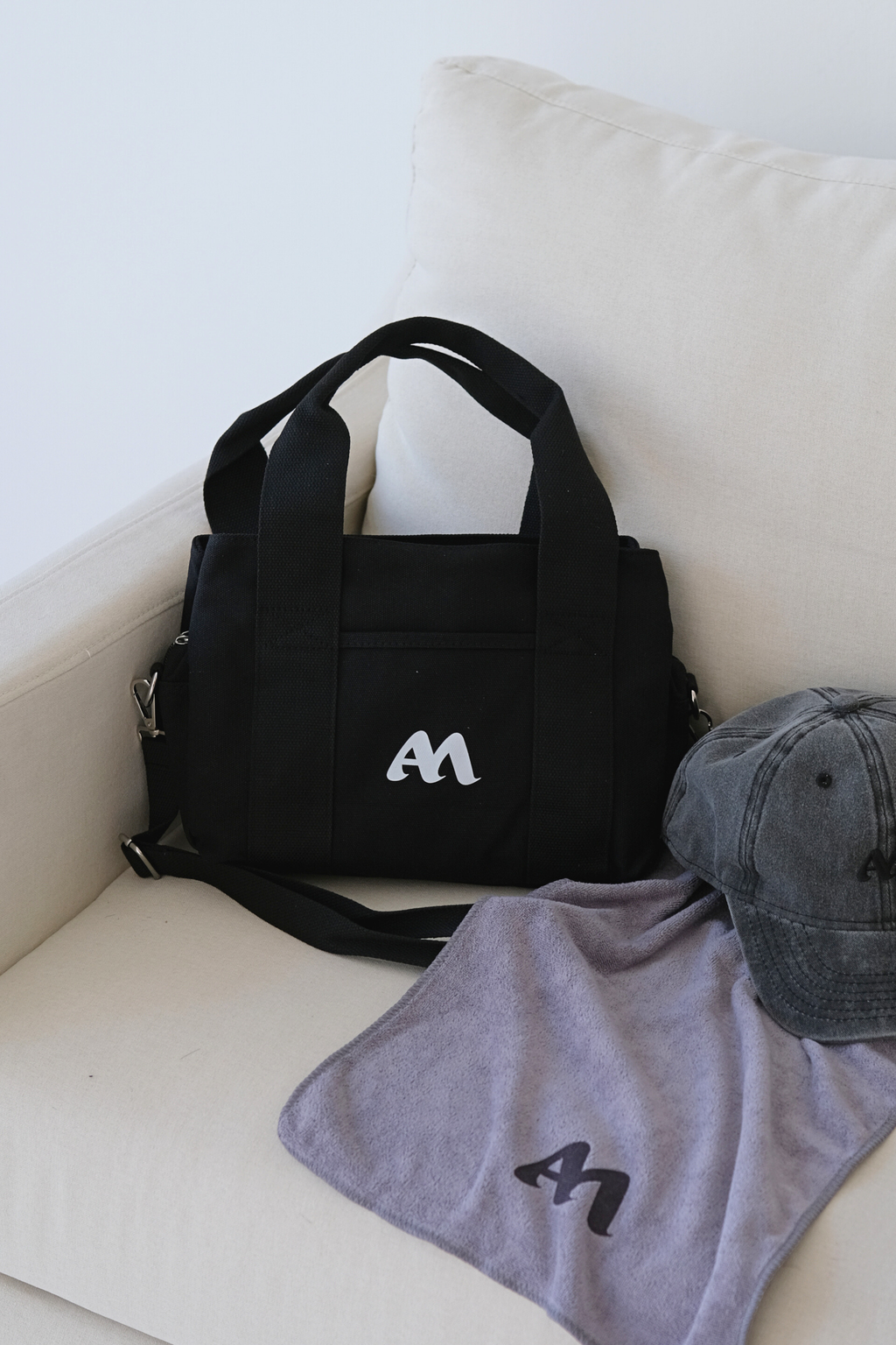 AMpower Bag Dawn