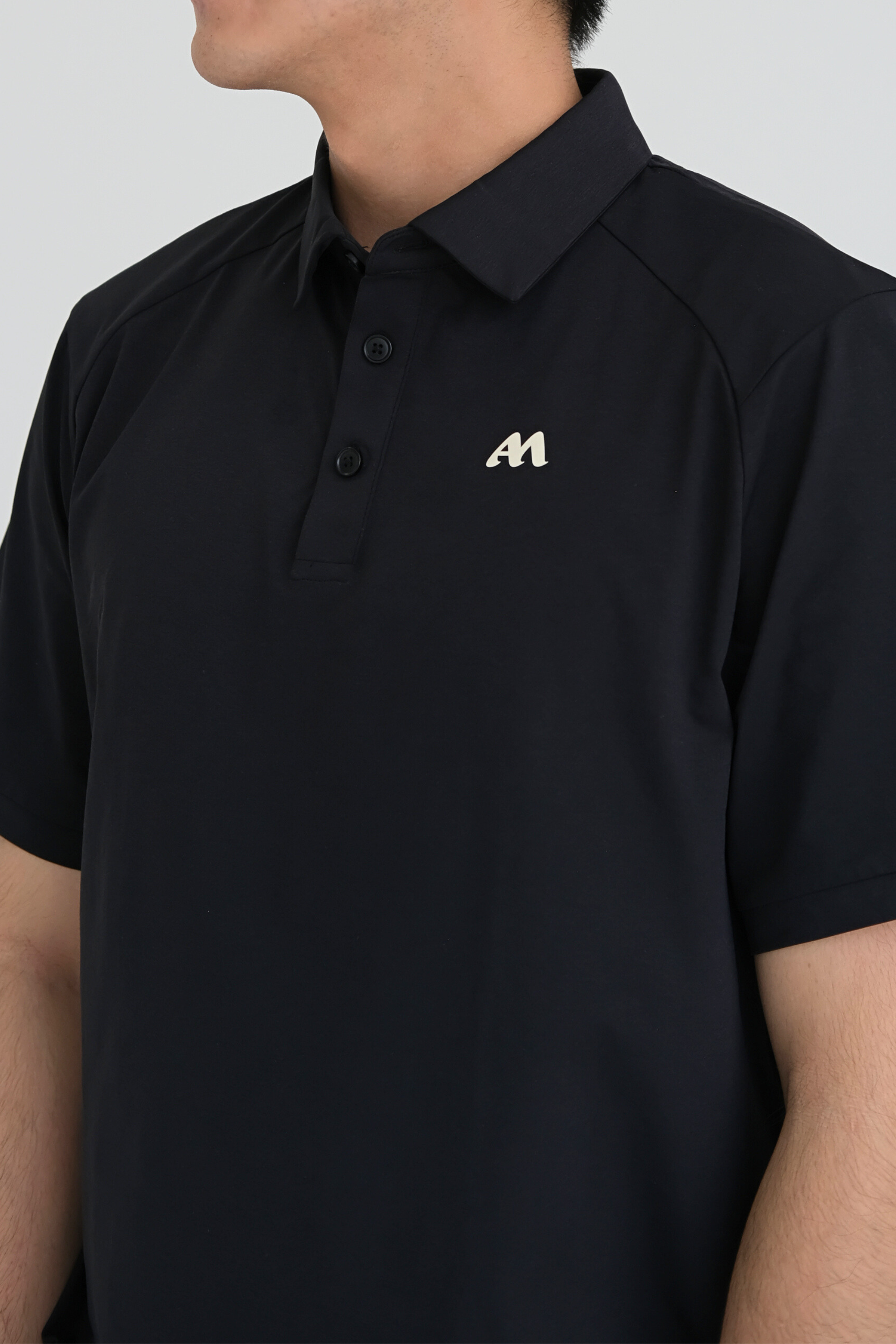 AMpower Versa Polo Dawn