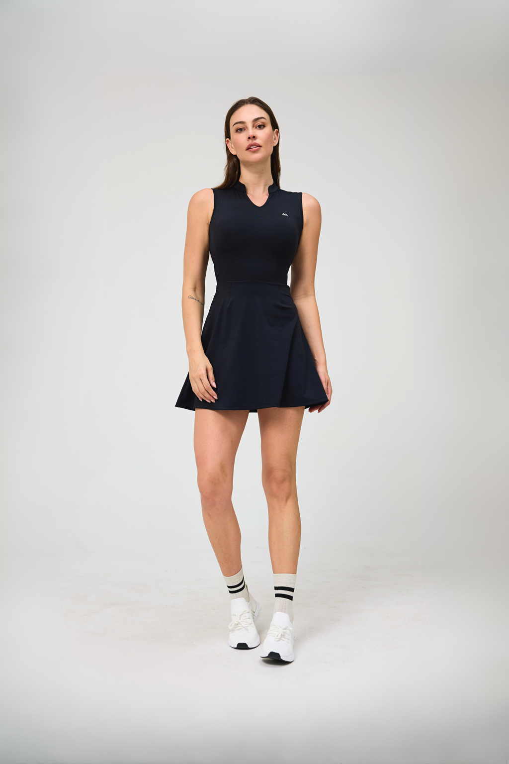 AMpower Dress Dawn