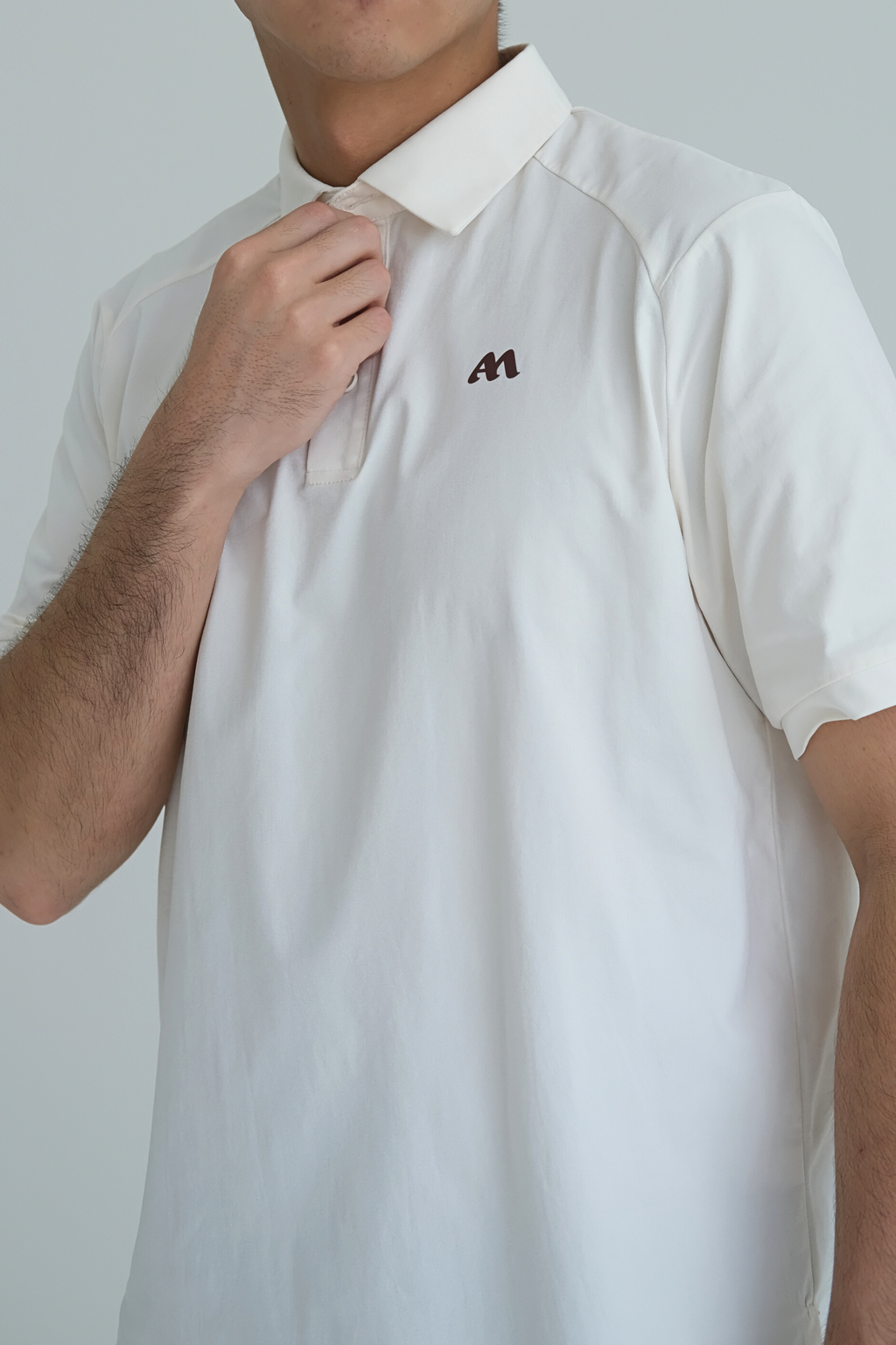 AMpower Versa Polo Sand