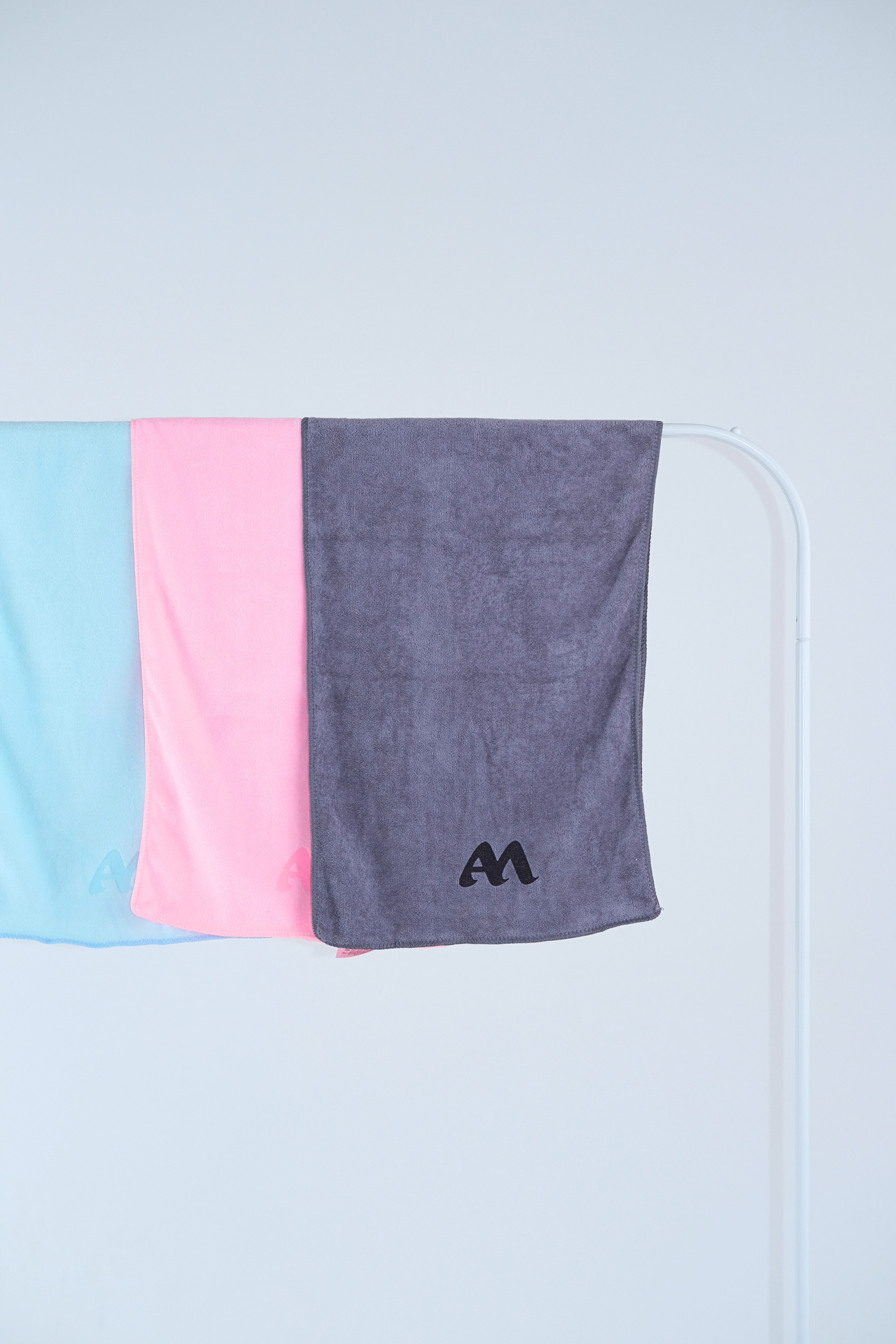 AMpower Towels