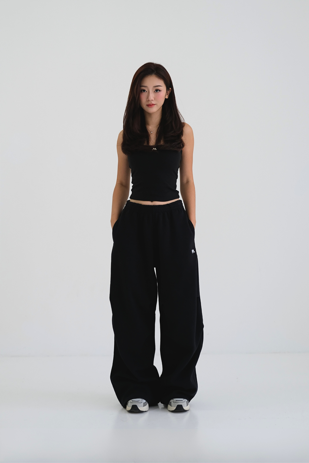 AMpower Sweatpants Dawn