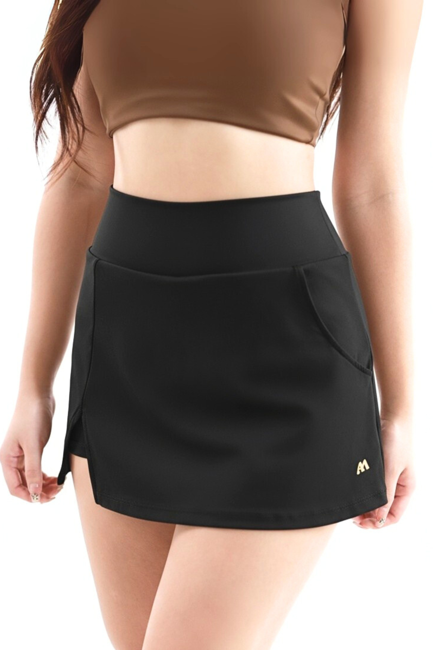AMpower Skirt Dawn