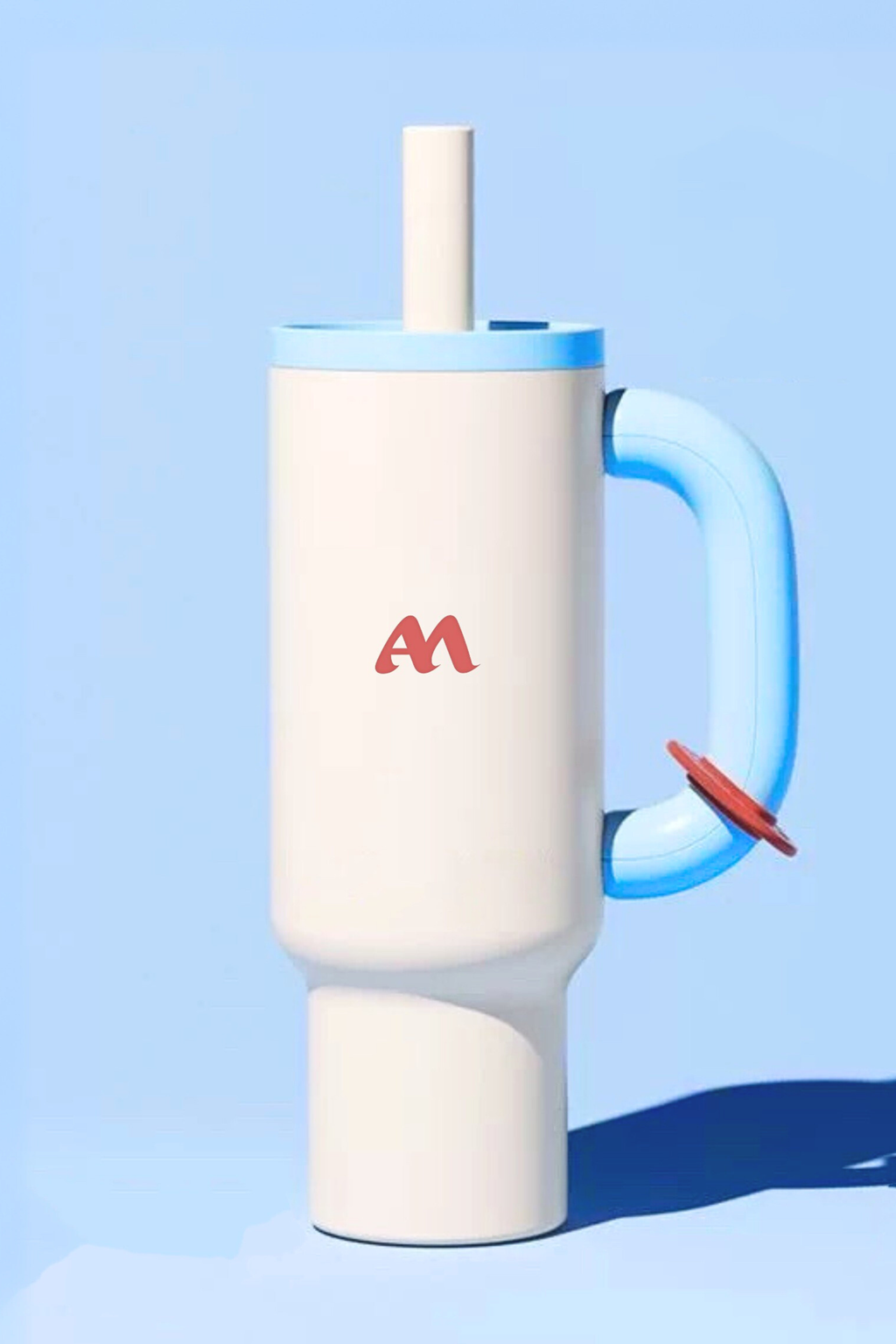 AMpower Bottle