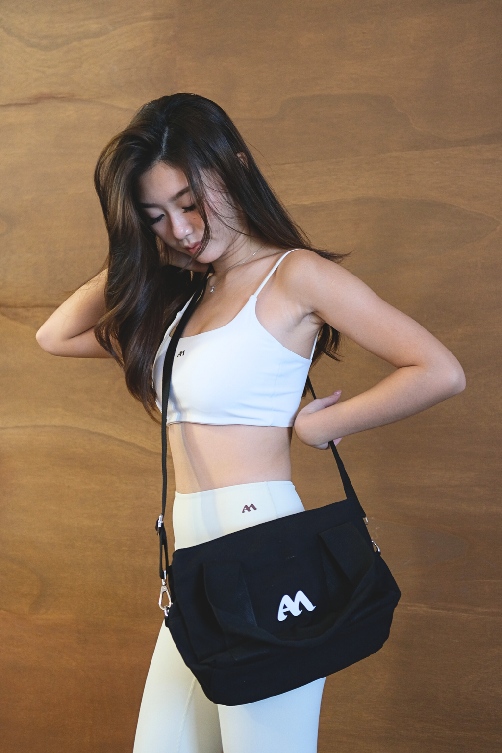 AMpower Bag Dawn
