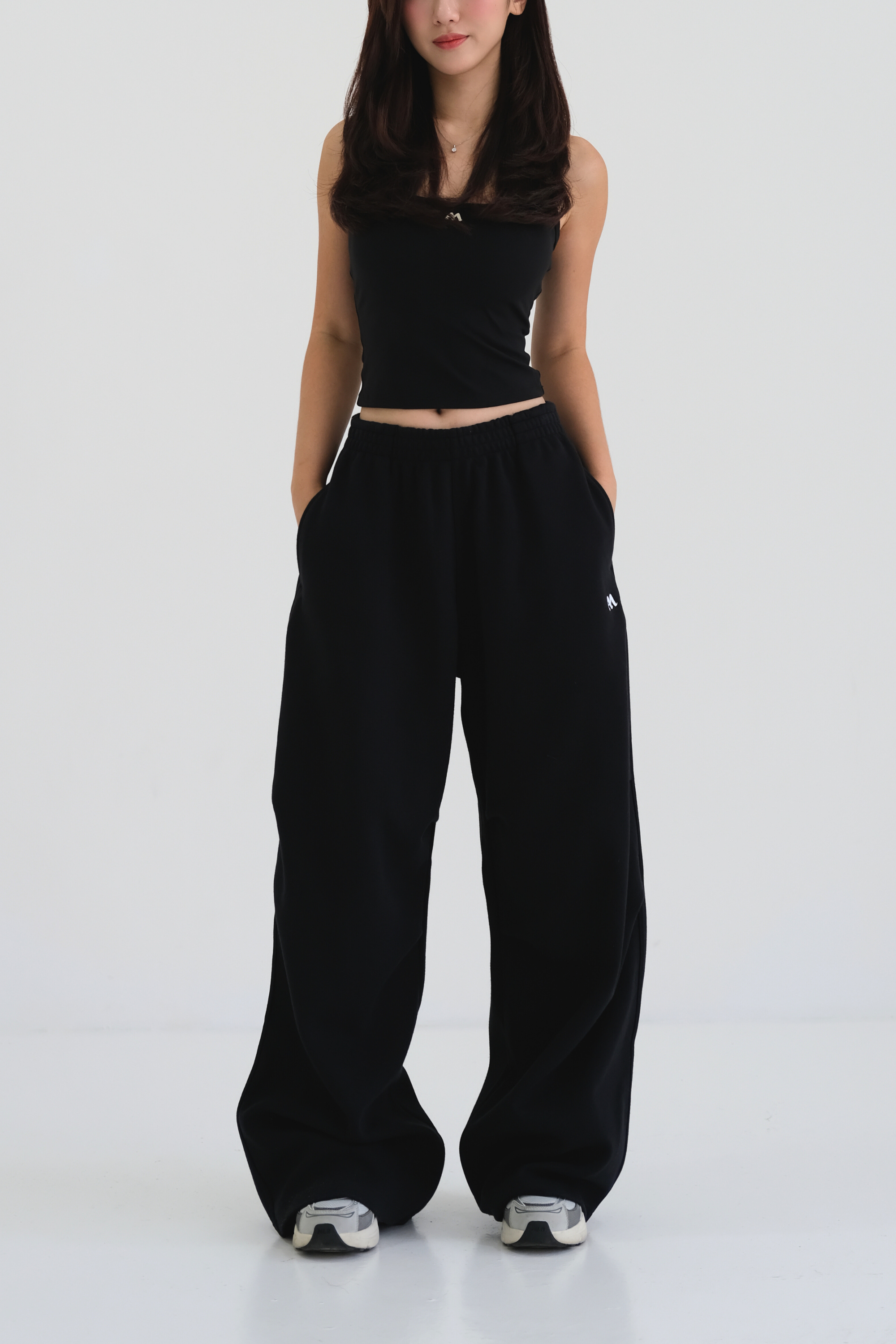 AMpower Sweatpants Dawn