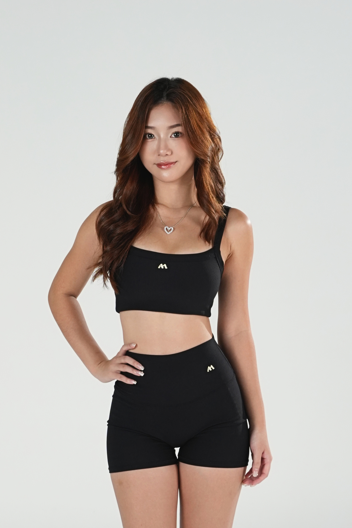 Ribbed Bra Dawn