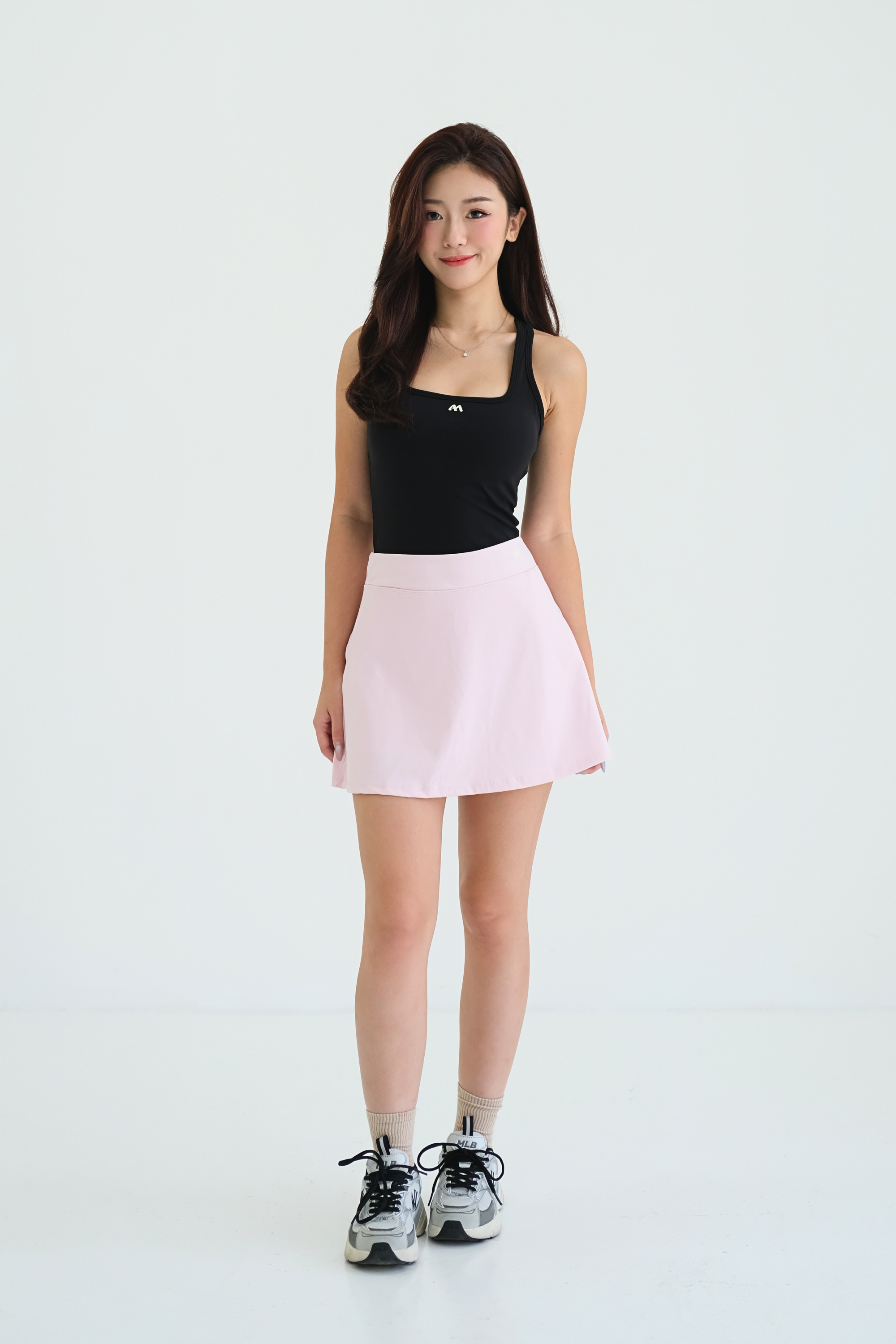 AMpower Edge Tank Dawn