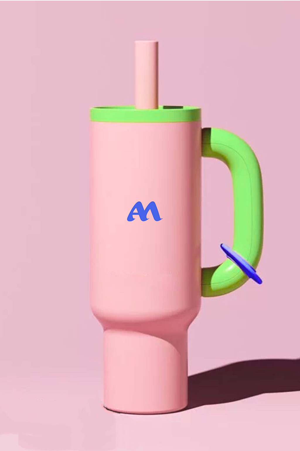 AMpower Bottle