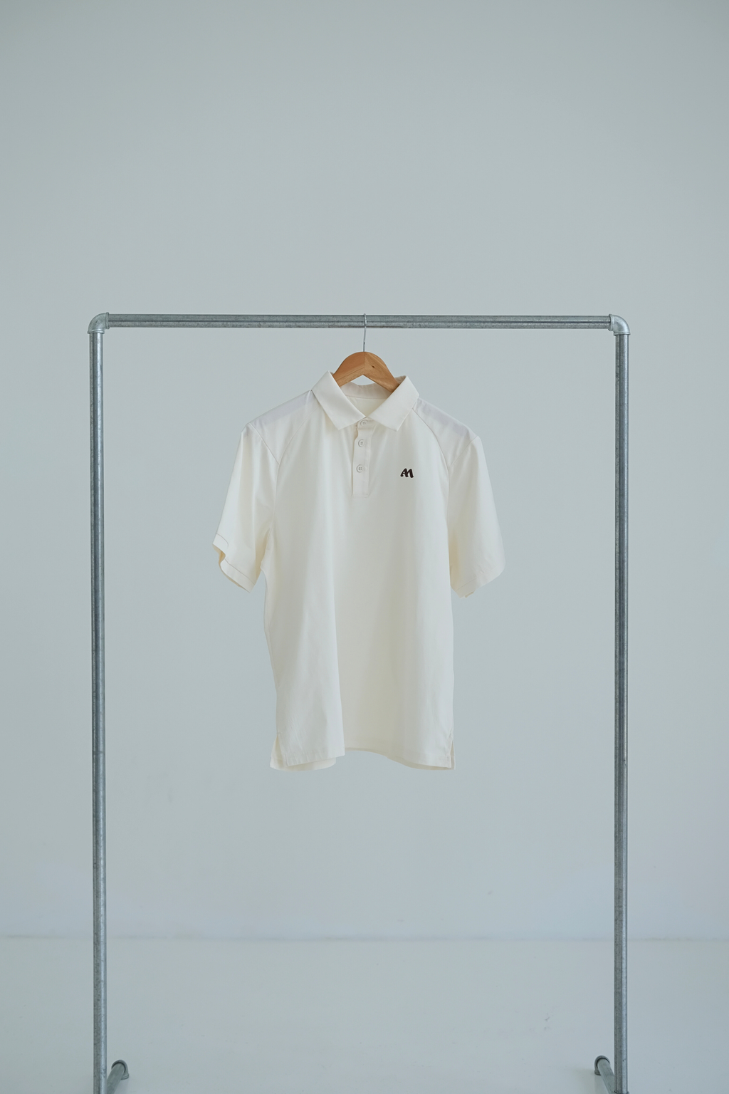 AMpower Versa Polo Sand
