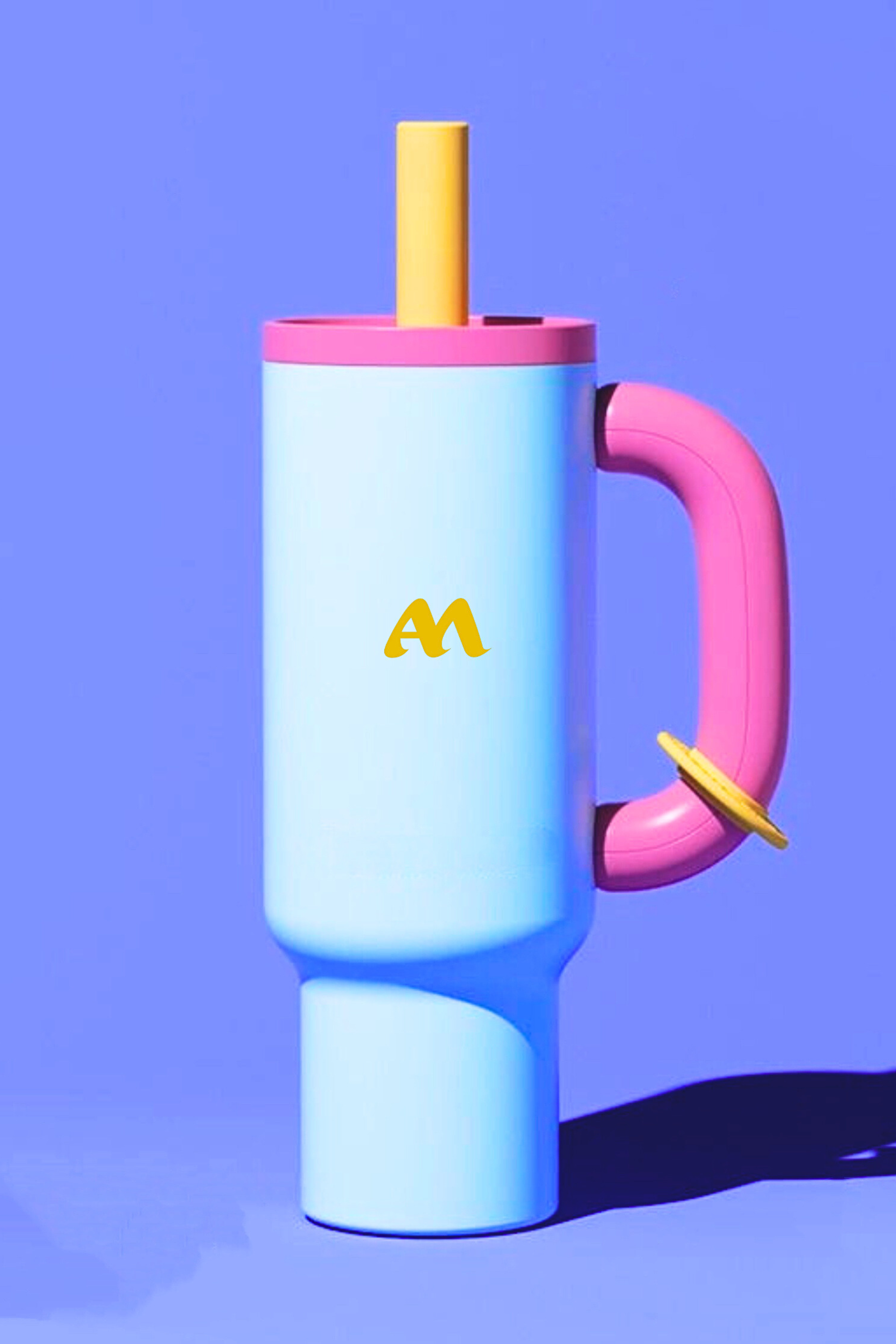 AMpower Bottle