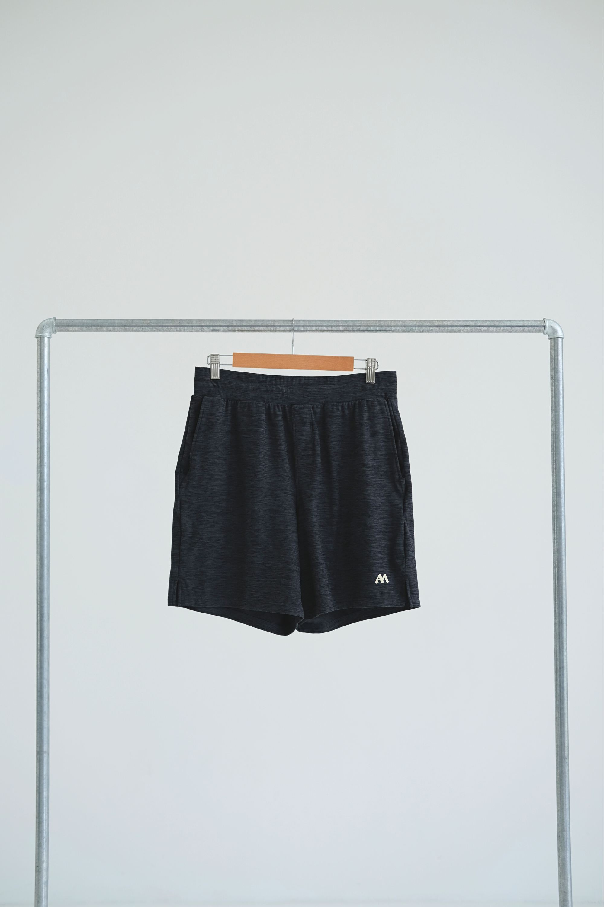 AMpower Day Shorts Blue Haze