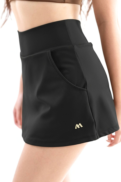 AMpower Skirt Dawn
