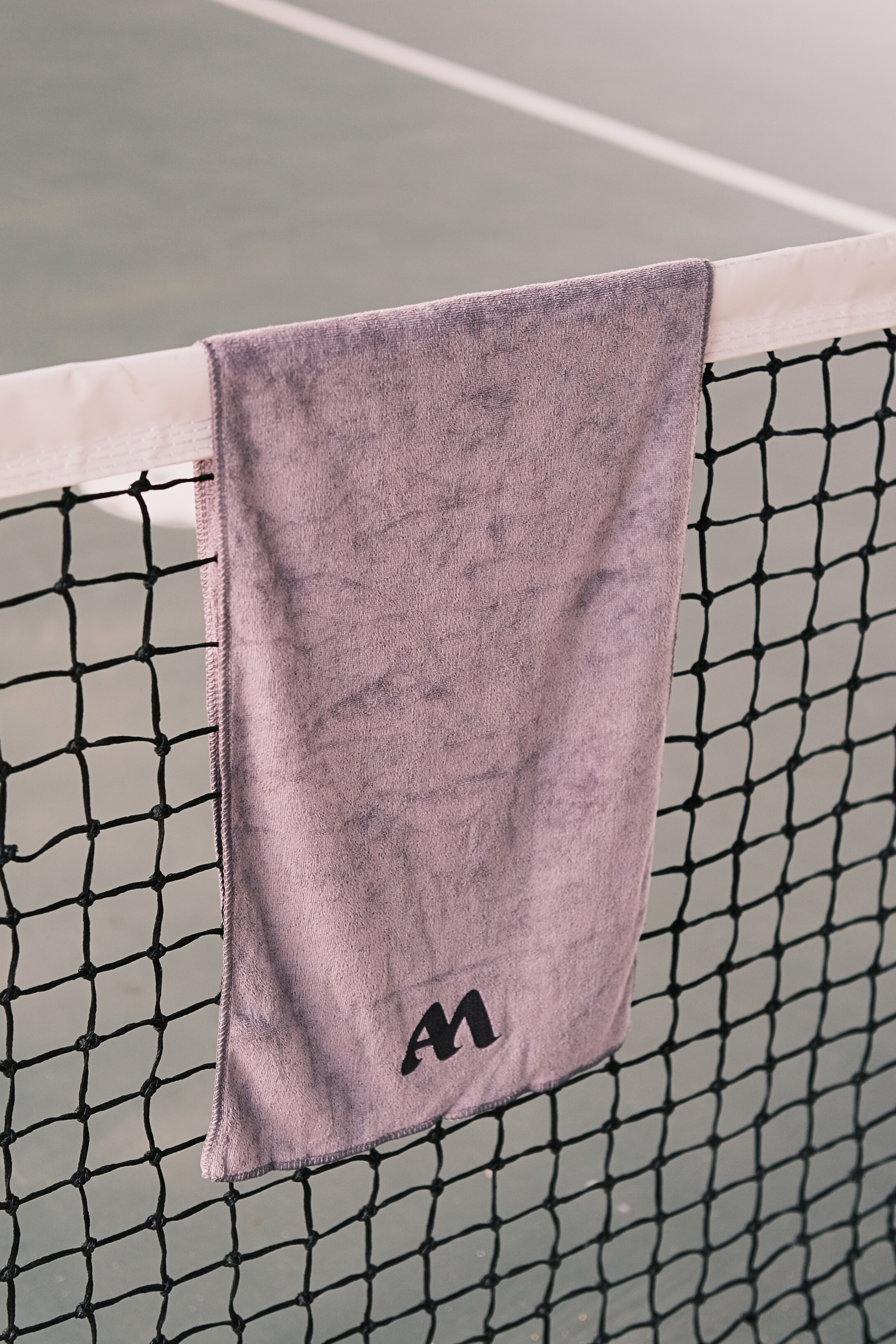 AMpower Towels