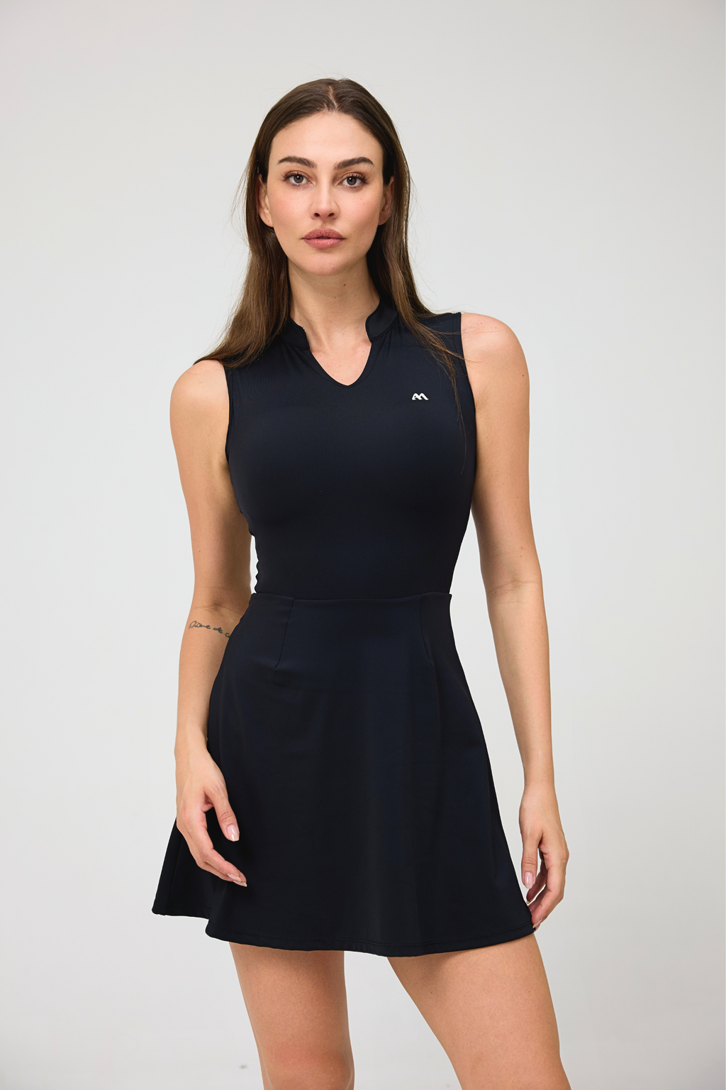 AMpower Dress Dawn