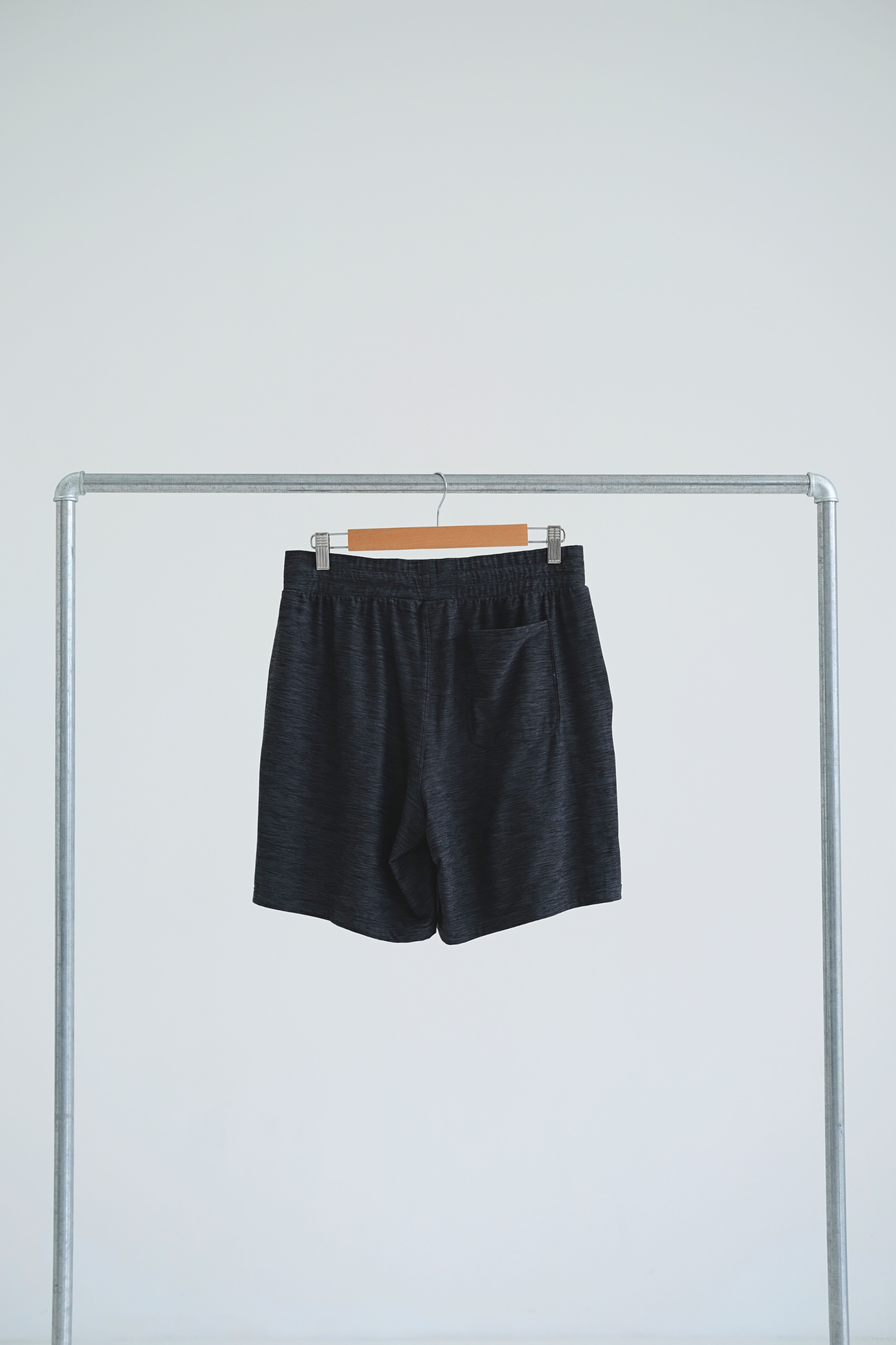 AMpower Day Shorts Blue Haze